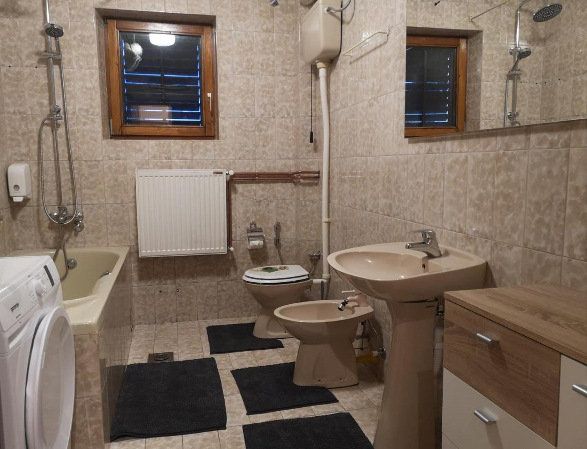 Apartman Villa Čačak エクステリア 写真