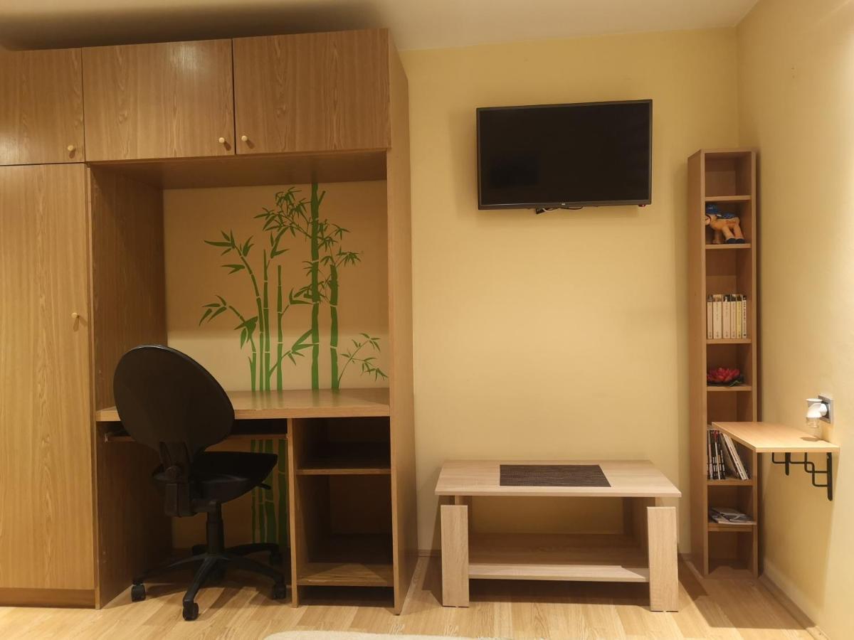 Apartman Villa Čačak エクステリア 写真