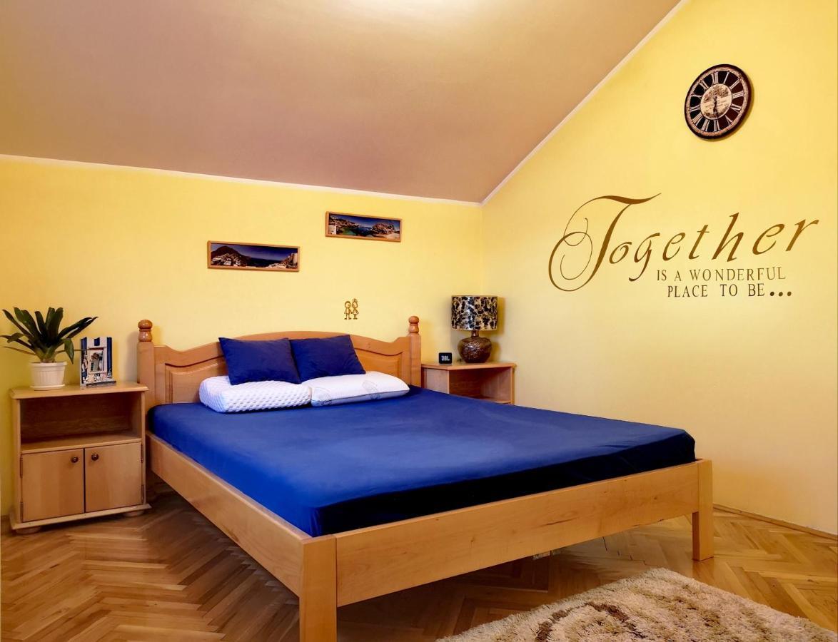 Apartman Villa Čačak エクステリア 写真